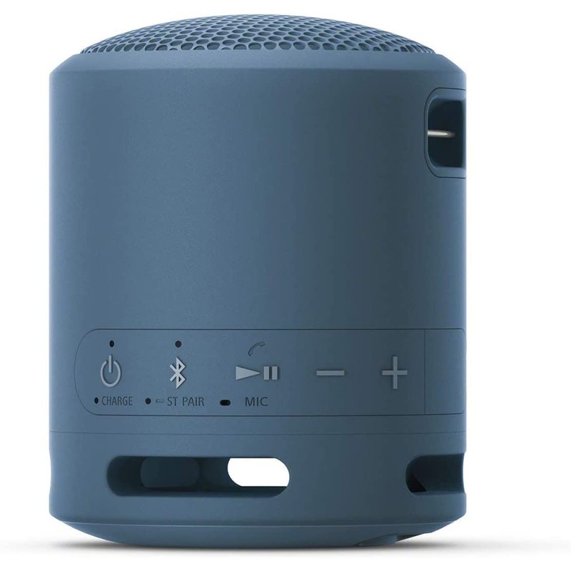 Sony SRS-XB13 Extra BASS Wireless Portable Compact Speaker IP67 Waterproof