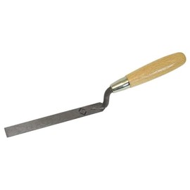 C.K T5073 62 Finger Trowel, Grey/Brown, 16 x 175 mm