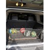 EACCESSORIES EA Rear Trunk Organizer Cargo Net for HUMMER H3