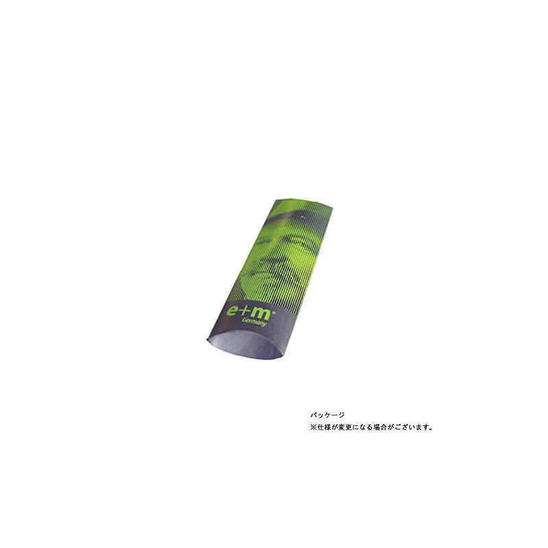 CREATIVE ART MATERIALS E+M Clutch Pencil Sketch Zebrano (P 1500-55)