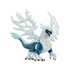 schleich 70790 Ice Dragon, from 7 Years, ELDRADOR CREATURES -