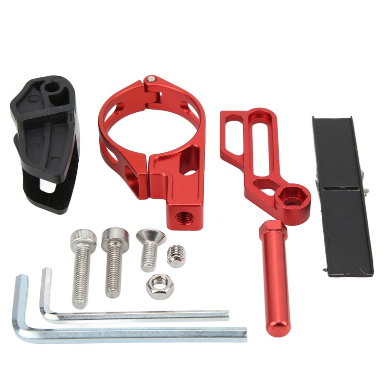 Lebycle Universial Mountain Bike Chain Guide Protector Aluminium Alloy Bike