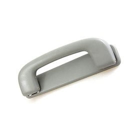 isbridge Suitable Fit for Light Gray Color Grab Grip Passenger Roof Handle 2003 - 07 D-Max Dmax LUV Pickup Truck