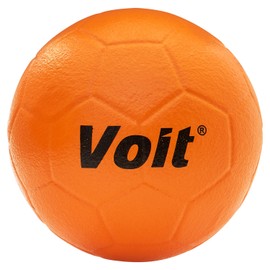 Tuff Foam Soccerball Size 4 - Orange