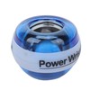 Power Wrist Ball Strengthener Trainer Portable Small Alleviate Discomfort Flexibility
