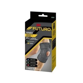 FUTURO ComfortFit 04039 Knee Brace Adjustable (27.9-55.9 cm)