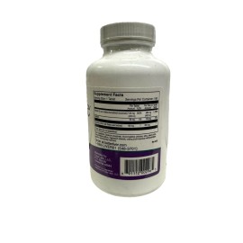 EThistle Liver Wellness Dietary Supplement, Milk Thistle & Vitamin E Liver Health( 1 Pack