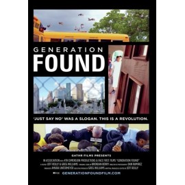 GENERATION FOUND