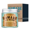 Graphene Jeju Sea Water Pomade Hair Wax 100g, 100g, 1