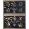2003 S Proof Set in Original US Government Packaging