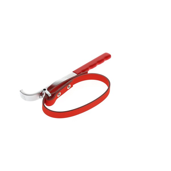 GEDORE RED Strap wrench l.480mm f.d.140mm