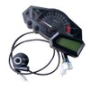 Baceyong Motorcycle Speedometer Suitable for K-awasaki N-inja 300/EX300/300SE 2013-2015