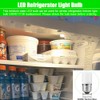 Makergroup 5304511738 LED Light Bulb Refrigerator for Frigidaire, E26 E27