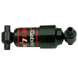 Gabriel 83025 Cab Fleetline Heavy Duty Shock Absorber-Fits:Trucks with Link Cabmate/Ford/Freightliner/International/Kenworth/Peterbilt/Sterling Replaces OE#: 1202-1043,1202-1044, 2503529C1, 2508327C1