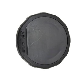 Polaris ATV Speedometer Bezel, Genuine OEM Part 0454672, Qty 1