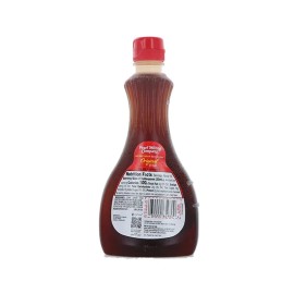 Pearl Milling Company Original Syrup - 12 oz