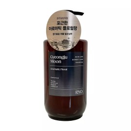 orld 려 자양윤모 탈모전문케어 샴푸 경주달밤 585ml Lia Hair Growth and Scalp Care Shampoo for Hair Loss, Jeju Camellia 585ml