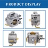 SYSKANT MS440 MS460 Carburetor for Stihl 044 046 MS440 MS460