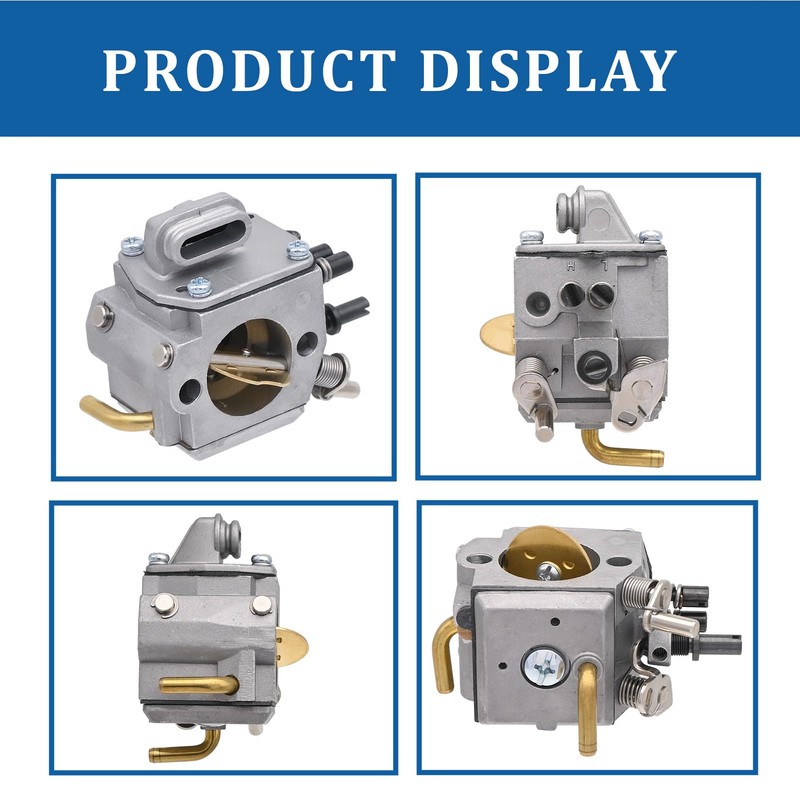 SYSKANT MS440 MS460 Carburetor for Stihl 044 046 MS440 MS460