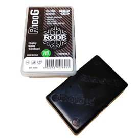 Rode R100G Racing Glider Grafite Melt Wax -5C/-30C 60 Grams