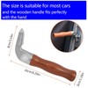 FZCZNKJ Car Door Handle for Elderly Car Handle Assist for