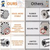 YOMERTO Fathers Day Gifts for Dad Men Universal Socket Tools