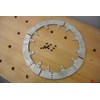 NOVA 6039 Cole Jaw Extension Set Accessory