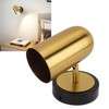 Plug in Wall Lamp Modern Minimalist Nordic Luxury Bedside Wall