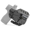 CYA Supply Co. Path IWB Holster- Fits FN 509 Compact