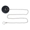 Konan Original LIFELEX Bath Rubber Plug W for 1.7 -