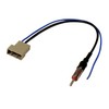 AI NI6 Nissan Male Antenna Adapter
