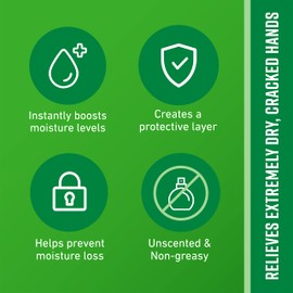 O'Keeffe's O'Keeffe's Working Hands Hand Cream; 3 oz Tube and Night Treatment Hand Cream; 3 oz Tube