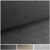 NOVELY® Viva Fleece Backing Fleece Lining Fabric Inner Fabric Upholstery