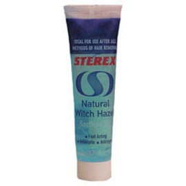 Sterex Witch Hazel Soothing Gel 35ml by BEAUTY HAIR PRODUCTS