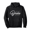 Birdie Shirt Gift: Best Birdie Ever Pullover Hoodie