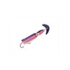Mack's Lure 60007 Cha - Kokanee Squidder Rigs Purple Scale,