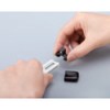 TONE SH1A3K3 Socket Holder (Aluminum Type) Clip 3/8 inch (9.5