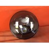 Yamaha 7" Black LED Daymaker Headlight for Yamaha Roadstar Motorcycle