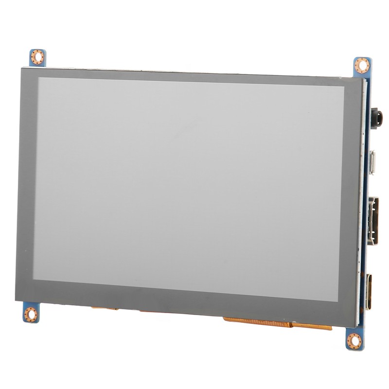 5 Inch Touchscreen Monitor for Raspberry Pi for Ubuntu 800x480