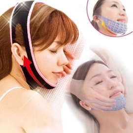 [Withgift] V-Line Lifting Band 2ea