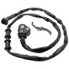 Mabutingti Stop Kill Mode Toggle Switch for Honda CRF450R CRF250R
