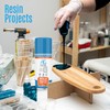 Adhesive Guru Non Silicone Epoxy Mold Release Spray (6.76 fl