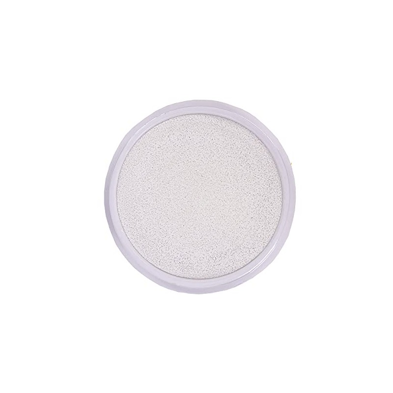 Bcreative Giant Washable White Paint Pad