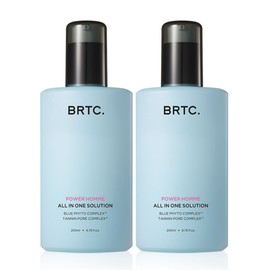 BRT (현대Hmall) BRTC 파워 옴므 올인원 솔루션 200ml+200ml