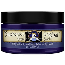Bluebeards Original Beard Saver, 4 oz