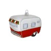 Hamburger Weihnachtskontor - Christmas Tree Decoration - Camper/Caravan