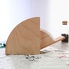 ikenokoi ko-hi-pe-pa-firuta-horuda- Stand Waterproof, Dustproof, Wood Holds 100
