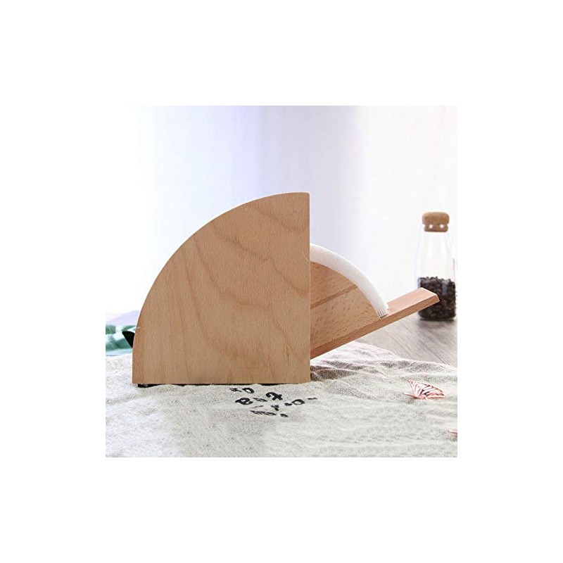 ikenokoi ko-hi-pe-pa-firuta-horuda- Stand Waterproof, Dustproof, Wood Holds 100