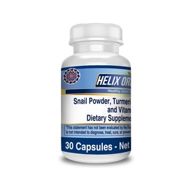 Helix Original - 30 Day Supply - One Pack