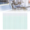 5 Pack Cleanroom Foam Tip DustFree Sponge Head Cleaning Wipe